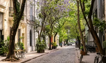 Buenos Aires, Argentina