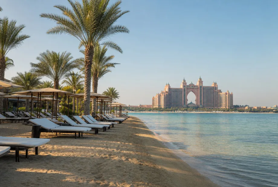 Palm Jumeirah