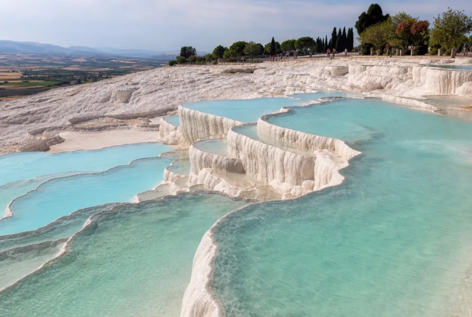 Pamukkale