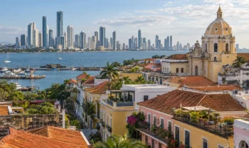 Panama