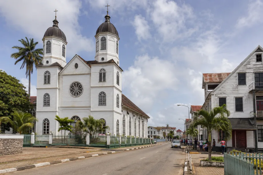 Surinam