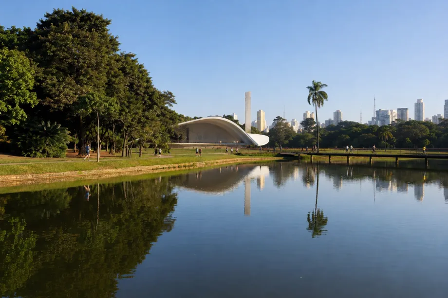 São Paulo, Brazílie