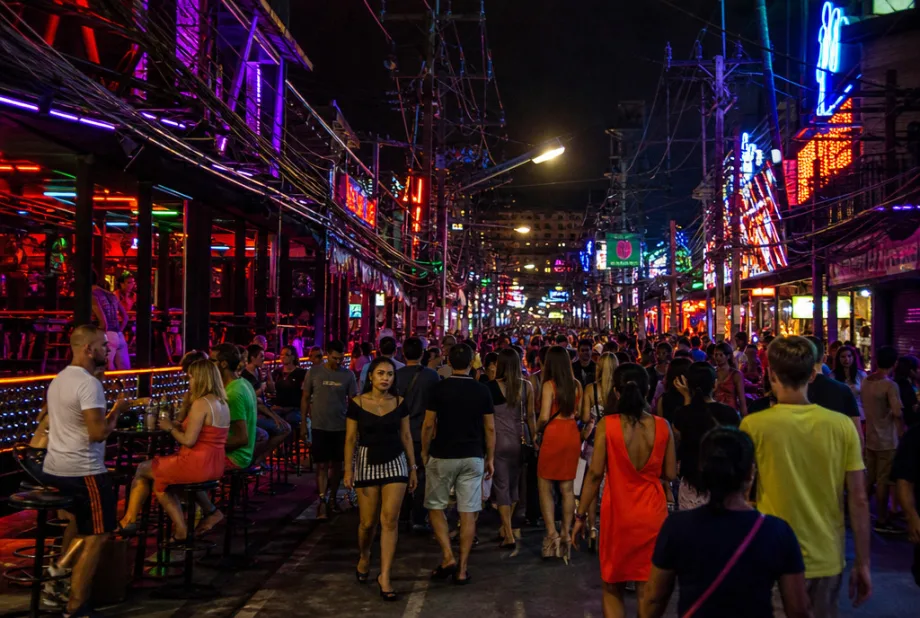 Patong