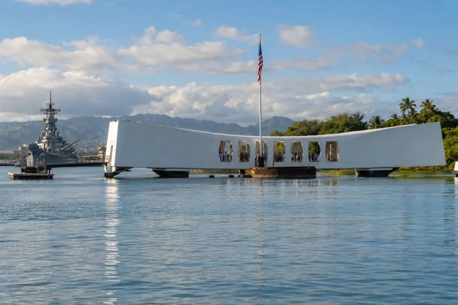 Pearl Harbor