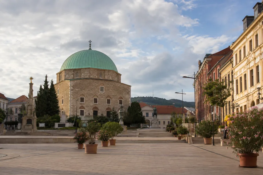 Pécs