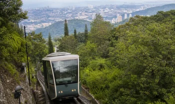 Penang, Malajsie
