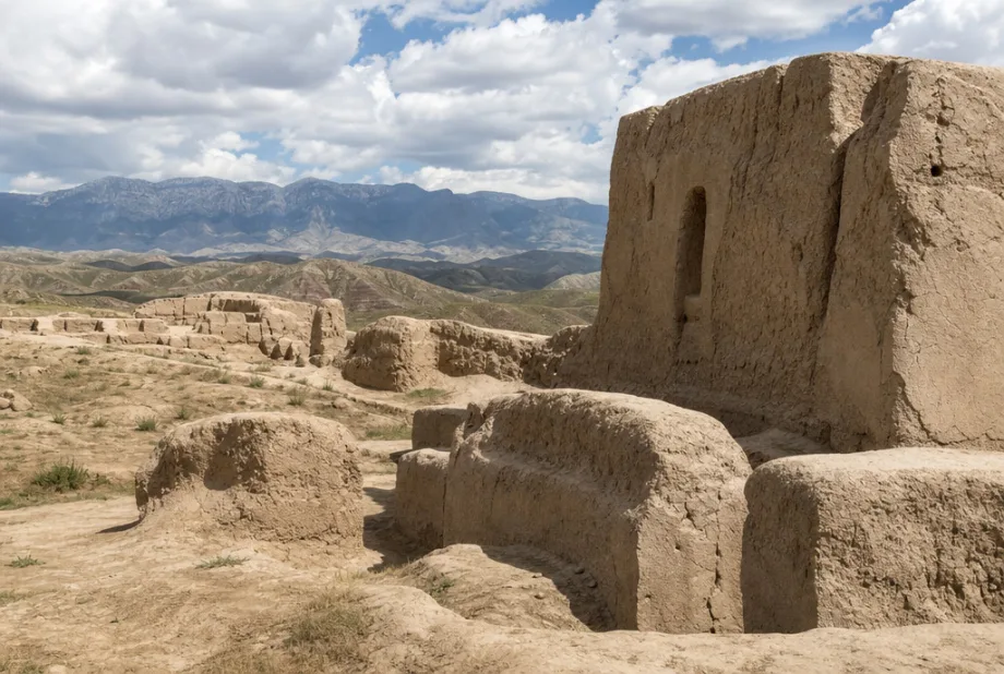 Turkmenistán