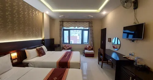 Phuc Long Hotel