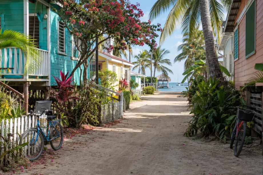 Belize