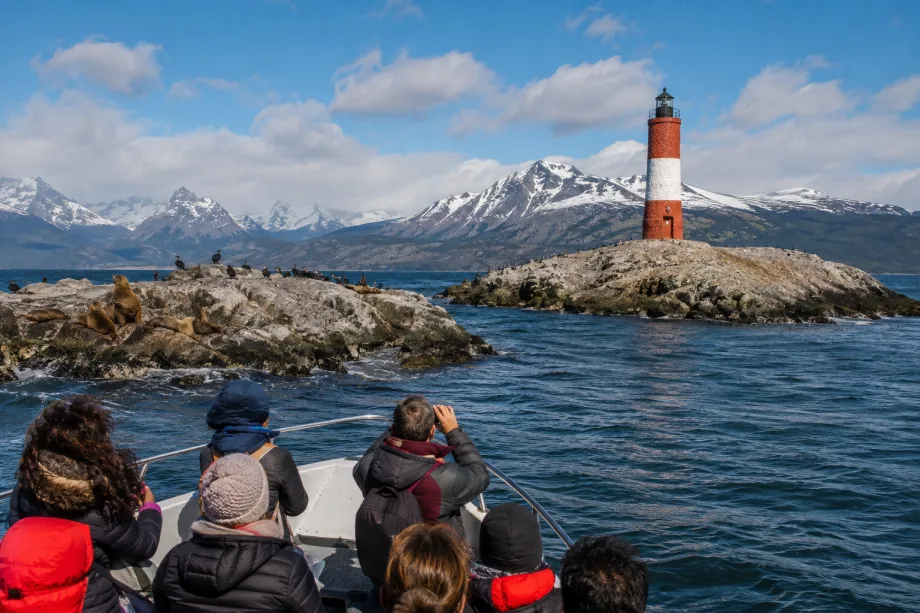 Ushuaia, Argentina