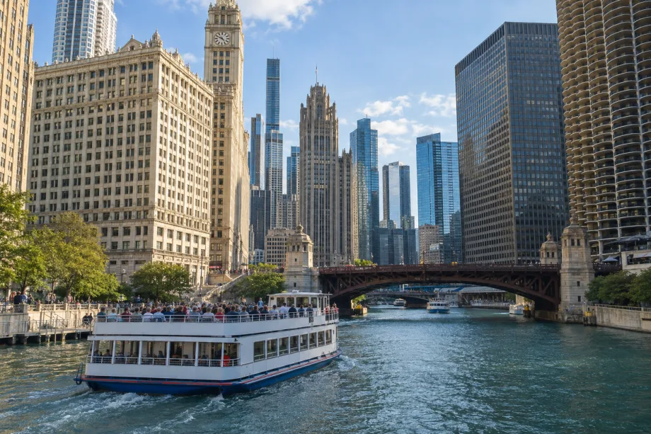 Chicago, USA