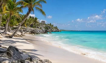Tulum, Mexiko