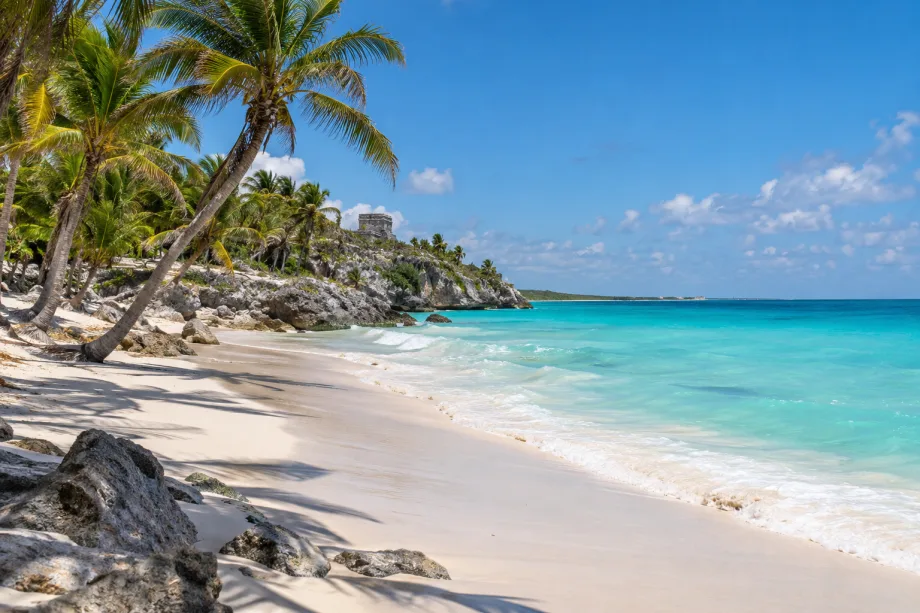 Playa Paraiso