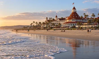 San Diego, USA