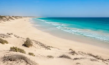 Boa Vista, Kapverdy