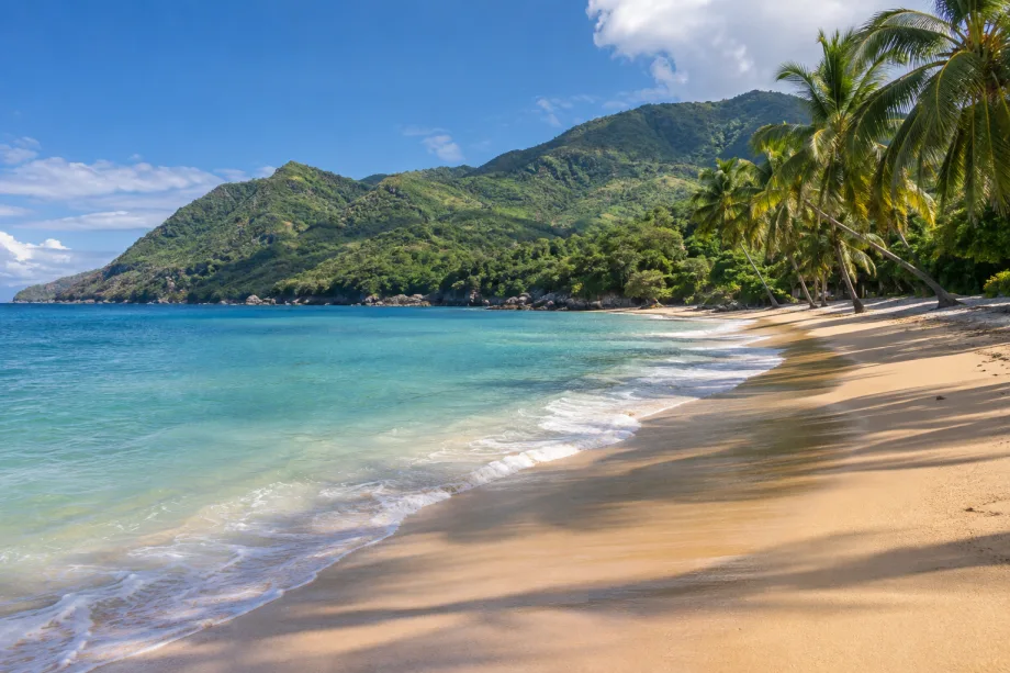 Haiti