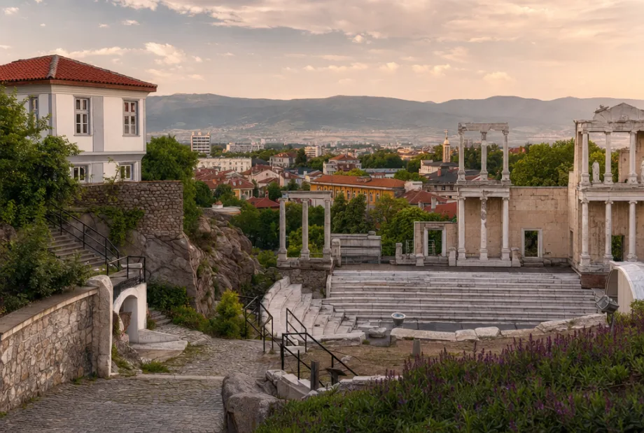 Plovdiv