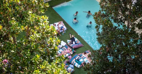Plus Florence Hotel & Hostel
