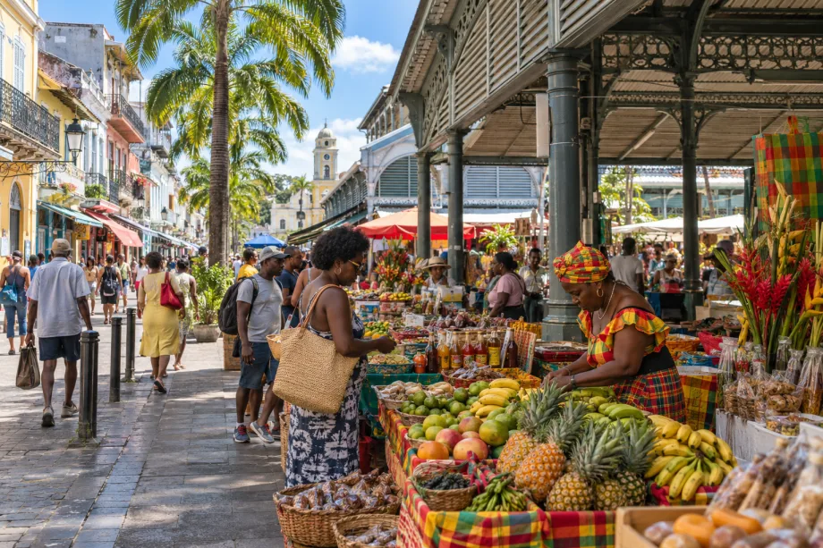 Guadeloupe
