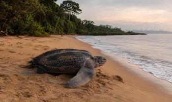 Gabon