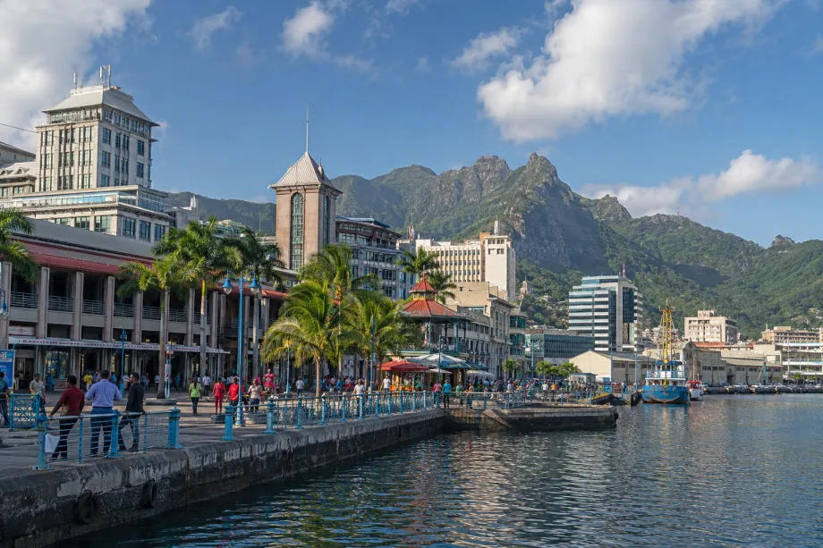 Port Louis
