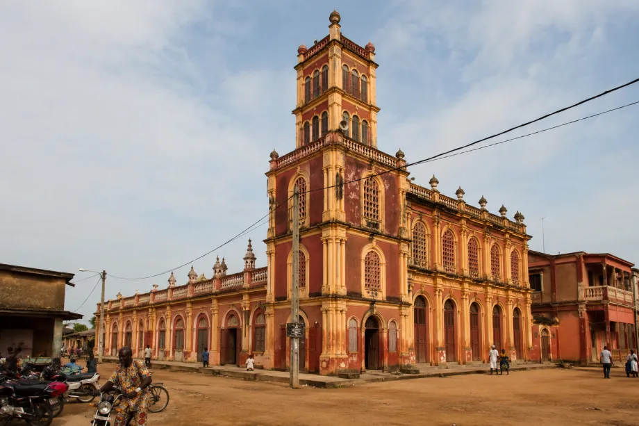 Porto-Novo