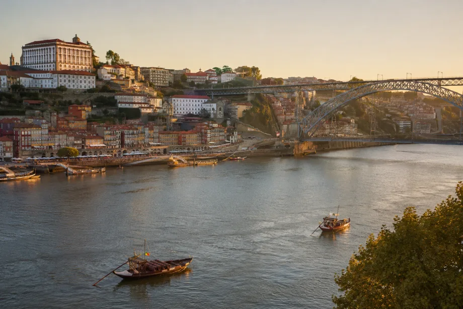 Portugalsko