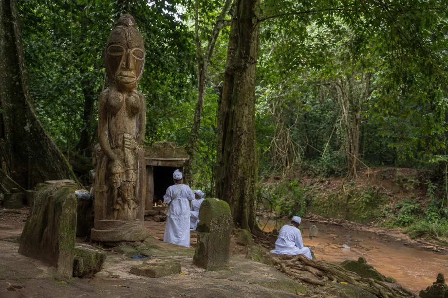 Nigérie