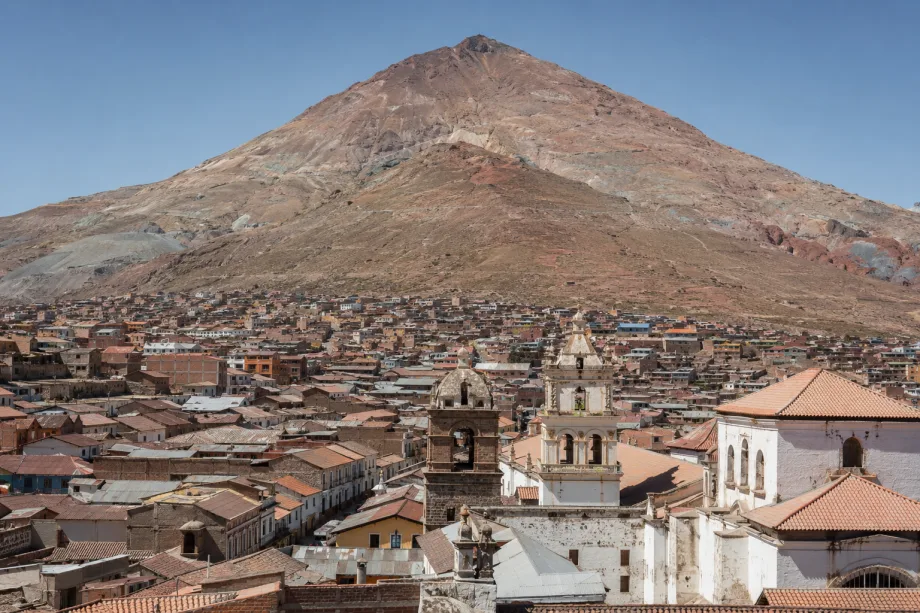 Potosí
