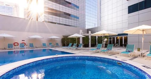 Premier Inn Abu Dhabi Capital Centre