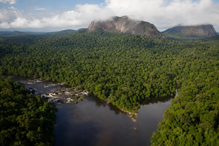 Surinam