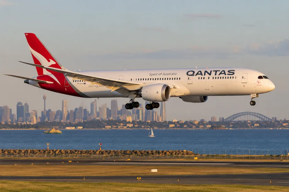 Stopover s Qantasem: návod na přestávku v Singapuru (2026)