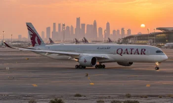 Qatar Airways: zavazadla, check-in a kompenzace česky