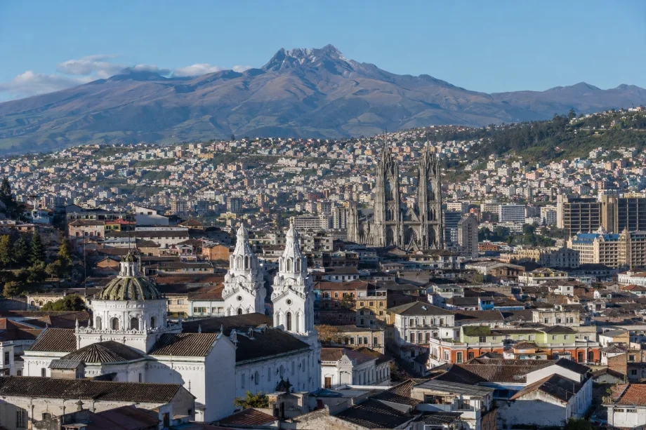 Quito