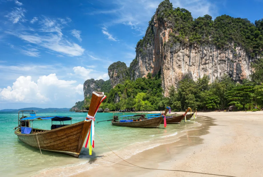 Railay