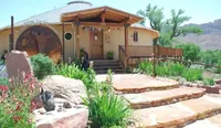 Red Moon Lodge