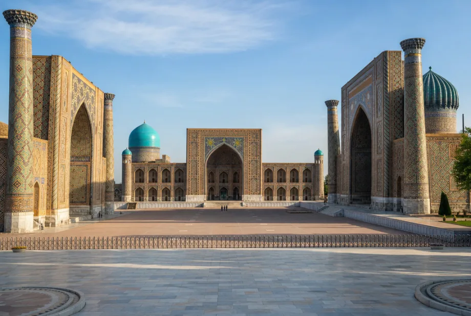 Uzbekistán