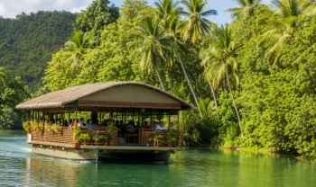Bohol, Filipíny
