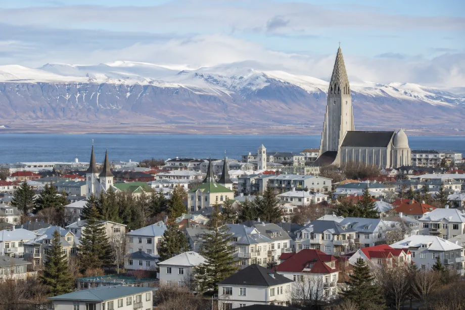 Reykjavík