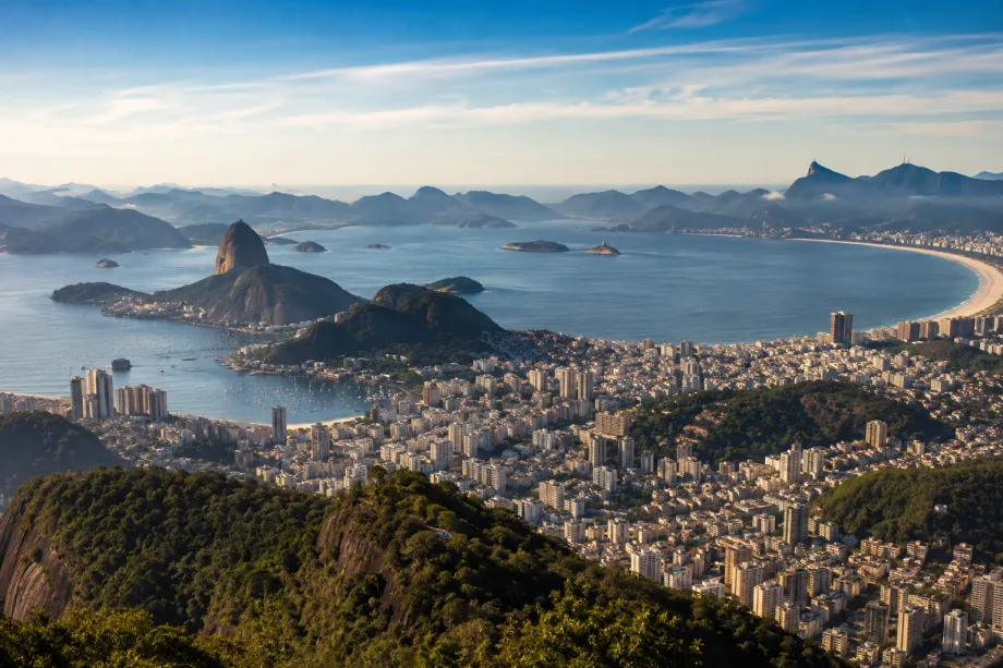 Rio de Janeiro