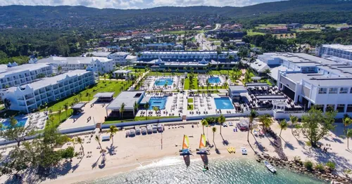 Riu Montego Bay, Adults Only, All Inclusive