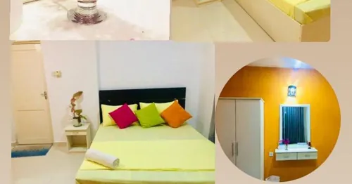 Roo Lanka Homestay