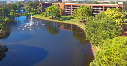 Rosen Inn Lake Buena Vista