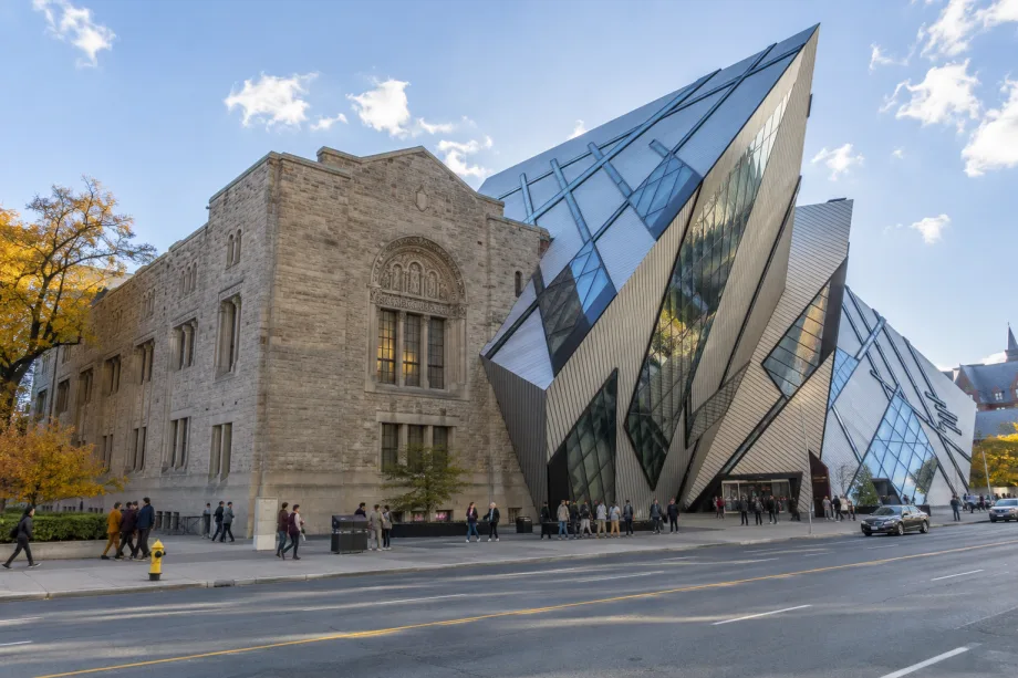 Royal Ontario Museum