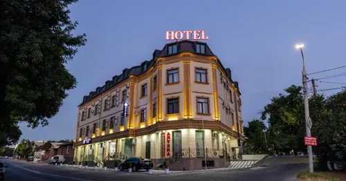 Royal Sebzor Hotel