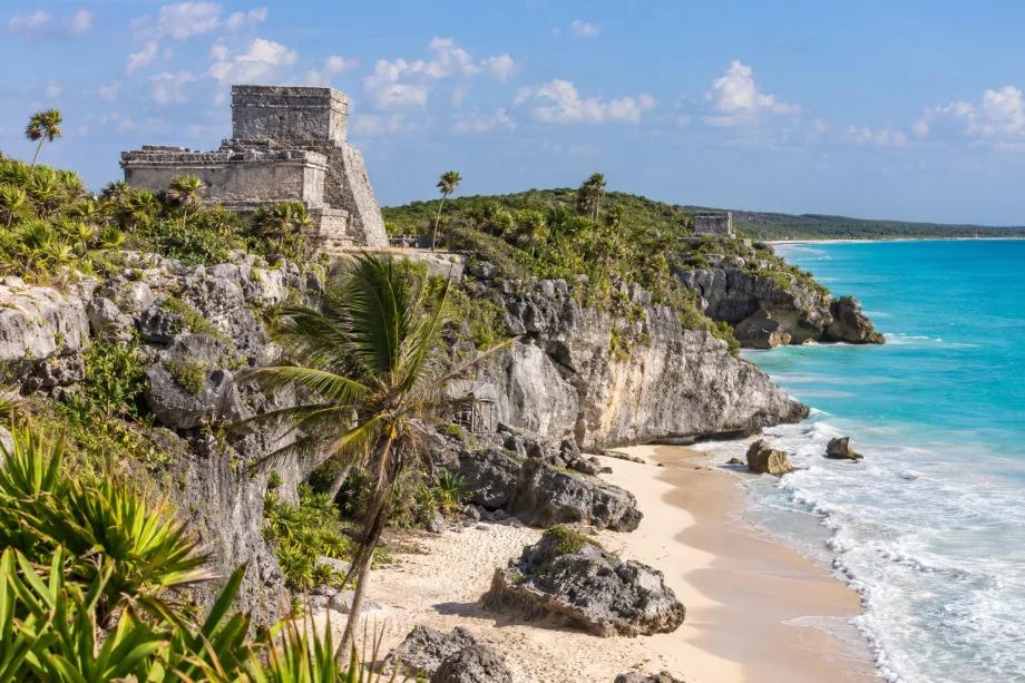 Tulum, Mexiko