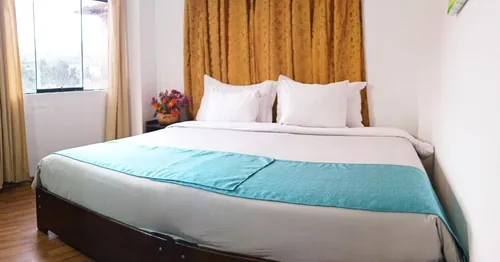 Runa Apartamentos