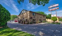 Rustic Inn