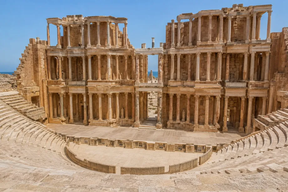 Sabratha