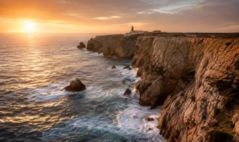 Algarve, Portugalsko